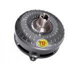 TCI StreetFighter 3,000-3,600 Stall Torque Converter 243105 Converter, StreetFighter, Chevy, 4L60/4L60E/700R4, Each thumbnail 2