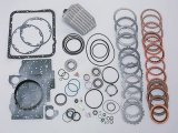 TCI Master Racing Overhaul Kits 379100 Automatic Transmission Rebuild Kit, Racing, GM, 700R4, Kit thumbnail 1