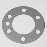 TCI Chevrolet Flexplate Shims 399100 Shims, Steel, 0.030 in., Chevy, 6-Bolt Crank Flange, Each thumbnail 1