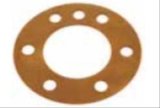 TCI Chevrolet Flexplate Shims 399100 Shims, Steel, 0.030 in., Chevy, 6-Bolt Crank Flange, Each thumbnail 2