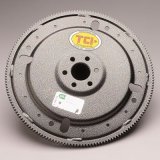 TCI Forged 164-Tooth Flexplate 529625 Flexplate, 164-Tooth, Internal Balance, Ford, SFI 29.1, Small Block/351WCM/400, Each thumbnail 1