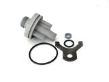 TCI Speedometer Gear Housings 880042 Housing, 34-39 Tooth Type, Aluminum, GM, TH400, Each thumbnail 2
