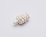 TCI Ford Speedometer Driven Gears 881004 Gear, Driven, 23-Tooth, White, C4/C5/C6/AOD, Service Retrofit, Each thumbnail 1