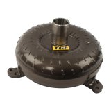 TCI Breakaway 2,400-2,600 Stall Torque Converter 240901 Converter, Breakaway, Chevy, TH350/TH400, Each thumbnail 1