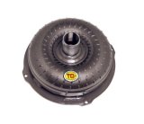 TCI Super StreetFighter 3,500-3,800 Stall Torque Converter 241022 Converter, StreetFighter, Chevy, TH350/TH400, Each thumbnail 2