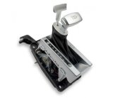 TCI StreetFighter Shifters for 2010-2012 MUSTANG - 619575 Automatic Shifter, StreetFighter, T-Handle, Ford, 5R55S, Each thumbnail 3
