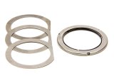 TCI Automatic Transmission Rear Case Bearings 224400 Bearings, Case, Shims, Automatic, TH400, Kit thumbnail 2
