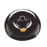 TCI StreetFighter 3,000-3,600 Stall Torque Converter 241000 Converter, StreetFighter, Chevy, TH350/TH400, Each thumbnail 1