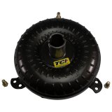 TCI StreetFighter 3,000-3,600 Stall Torque Converter 241000 Converter, StreetFighter, Chevy, TH350/TH400, Each thumbnail 3