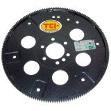 TCI Forged 168-Tooth Flexplate 399773 Flexplate, 168-Tooth, External Engine Balance, 1-Piece Rear Main Seal, SFI 29.1, Chevy, 5.0/5.7L, Each thumbnail 2