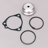TCI Dual Ring Servo Kits for Powerglide 743210 Servo, Billet Aluminum, 2nd Gear, GM, Powerglide, Kit thumbnail 1