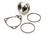TCI Dual Ring Servo Kits for Powerglide 743210 Servo, Billet Aluminum, 2nd Gear, GM, Powerglide, Kit thumbnail 2