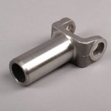 TCI Transmission Slip Yokes 965300 Yoke, Cast Steel, N3R, 32 Spline, GM, TH400, Each thumbnail 3