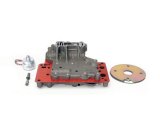 TCI Trans-Brake Valve Body Kits 748200 Body, Trans-Brake, Full Manual, Forward Pattern, Chevy, Powerglide, Each thumbnail 2