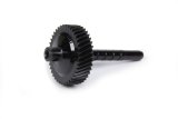 TCI GM Speedometer Gears 880028 Gear, Driven, 40-Tooth, Black, Turbo-Hydromatics, Each thumbnail 2