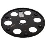 TCI Machined 168-Tooth Flexplate 399754 Flexplate, 168-tooth, Steel, Internal Engine Balance, SFI 29.1, TH400/4L80E, Chevy LS, Each thumbnail 1