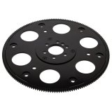 TCI Machined 168-Tooth Flexplate 399754 Flexplate, 168-tooth, Steel, Internal Engine Balance, SFI 29.1, TH400/4L80E, Chevy LS, Each thumbnail 2