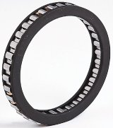 TCI High Performance Intermediate Sprags 227900 Sprag, Intermediate, Steel, 34-Element, GM, TH400, Each thumbnail 3