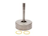 TCI Sprag and Drum Assemblies 223600 Automatic Transmission Direct Drum, Steel, Vaccu Melt 300 Input Shaft, Chevy, TH400, Kit thumbnail 2