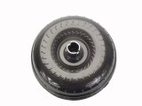 TCI Breakaway 2,200-2,600 Stall Torque Converter 243107 Converter, Breakaway, Chevy, 4L60/4L60E/700R4, Each thumbnail 1