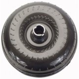 TCI Breakaway 2,200-2,600 Stall Torque Converter 243107 Converter, Breakaway, Chevy, 4L60/4L60E/700R4, Each thumbnail 2