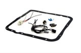 TCI 2004R/700R4 Lockup Wiring Kits 376600 Torque Converter Kit, Kit, Vacuum Switch, GM, 200-4R, 700R4, Kit thumbnail 2