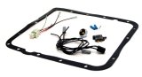 TCI 2004R/700R4 Lockup Wiring Kits 376600 Torque Converter Kit, Kit, Vacuum Switch, GM, 200-4R, 700R4, Kit thumbnail 3