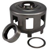 TCI Beast Automatic Transmission Sun Shells 373900 Shell, Transmission, Steel, GM, 700R4, 4L60E, 4L65E, Each thumbnail 3