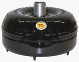 TCI StreetFighter 3,000-3,600 Stall Torque Converter 456000 Converter, StreetFighter, Ford, V-8, 5R55S, Each thumbnail 1