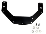 TCI GM Bellhousing Adapters 230001 Automatic Transmission Adapter, Chevy Transmissions to B.O.P Engine, Buick, Oldsmobile, Pontiac Engines, Each thumbnail 3