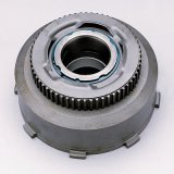 TCI Sprag and Drum Assemblies 327900 Automatic Transmission Direct Drum, Iron, GM, 36 Element Assembly, TH350, Kit thumbnail 2