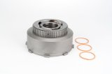 TCI Sprag and Drum Assemblies 327900 Automatic Transmission Direct Drum, Iron, GM, 36 Element Assembly, TH350, Kit thumbnail 3