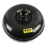 TCI Breakaway 2,200-2,600 Stall Torque Converter 751000 Converter, Breakaway, AMC, Command 727, Each thumbnail 2