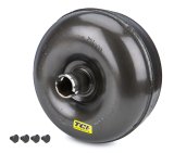 TCI Breakaway 2,200-2,600 Stall Torque Converter 751000 Converter, Breakaway, AMC, Command 727, Each thumbnail 3