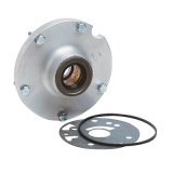 TCI Auto Automatic Transmission Tailhousings 746400 Planetary Cover, Fits Shorty Planetary, Each thumbnail 1