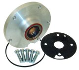 TCI Auto Automatic Transmission Tailhousings 746400 Planetary Cover, Fits Shorty Planetary, Each thumbnail 2