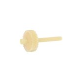 TCI GM Speedometer Gears 880009 Gear, Driven, 36-Tooth, Pale Green, GM, Powerglide, Each thumbnail 1