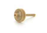 TCI GM Speedometer Gears 880009 Gear, Driven, 36-Tooth, Pale Green, GM, Powerglide, Each thumbnail 2