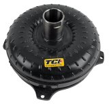TCI Saturday Night Special 1,600-2,000 Stall Torque Converter 450900 Converter, Special, Ford, C-4, 11.438 in. Bolt Pattern, Each thumbnail 1