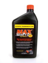 TCI Max Shift Synthetic Transmission Fluid 950655 Automatic Fluid, Synthetic, Dexron/Mercon, 1 qt., Each thumbnail 1