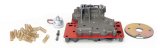 TCI Trans-Brake Valve Body Kits 628200 Body, Trans-Brake, Full Manual, Forward Pattern, Chevy, Powerglide, Each thumbnail 2