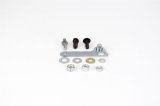 TCI TV Cable Bracket Corrector Kits 376710 Throttle Valve Adapter, Corrector, GM, 200-4R, 700R4, 4L60, Ford, AOD, Edelbrock, Each thumbnail 1