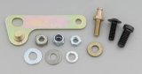 TCI TV Cable Bracket Corrector Kits 376710 Throttle Valve Adapter, Corrector, GM, 200-4R, 700R4, 4L60, Ford, AOD, Edelbrock, Each thumbnail 3