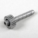 TCI GM Speedometer Gears 880004 Gear, Driven, 22-Tooth, Dark Gray, Turbo-Hydromatics, PowerGlide, Each thumbnail 2