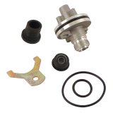 TCI Speedometer Gear Housings 880023 Housing, 40 - 45 Tooth, Steel, BOP, 700R4, TH350, Each thumbnail 1