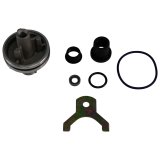 TCI Speedometer Gear Housings 880023 Housing, 40 - 45 Tooth, Steel, BOP, 700R4, TH350, Each thumbnail 2