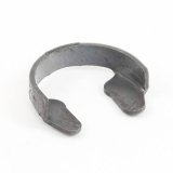 TCI Speedometer Gear Clips 881005 Driven Clip, Ford, Steel, 0.625 in. Width, Each thumbnail 1