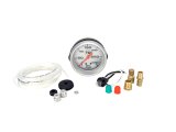 TCI Transmission Pressure Gauges 801101 LINE PRESSURE Gauge thumbnail 2