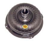 TCI Saturday Night Special 1,600-2,000 Stall Torque Converter 450600 Converter, Special, Ford, C-4, Each thumbnail 3