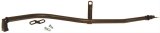 TCI Filler Tubes and Dipsticks 743865 Automatic Transmission Dipstick with Tube, Locking, Steel/Plastic, Black, Chevy, 700R4, 4L60E thumbnail 1